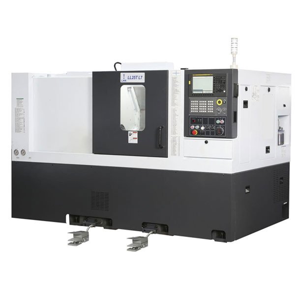 CNC Turning Machine