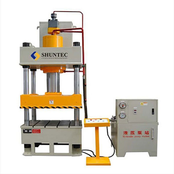 Hydraulic Press Machine
