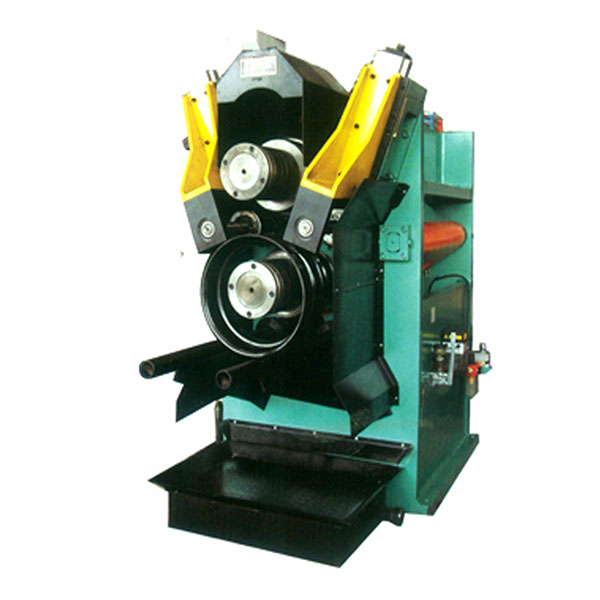 Rim Forming Machine
