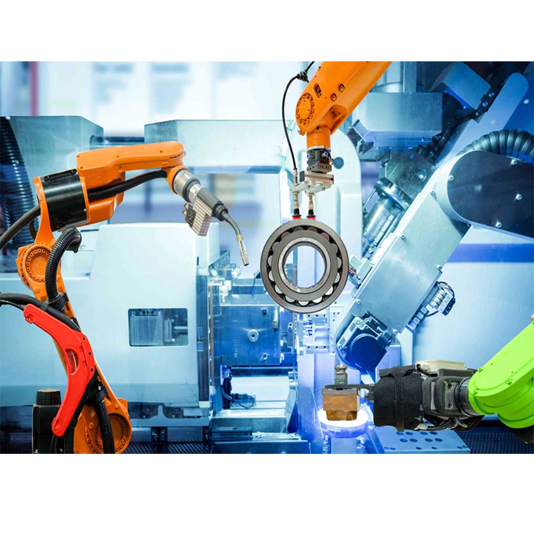 Shree Rama Industries